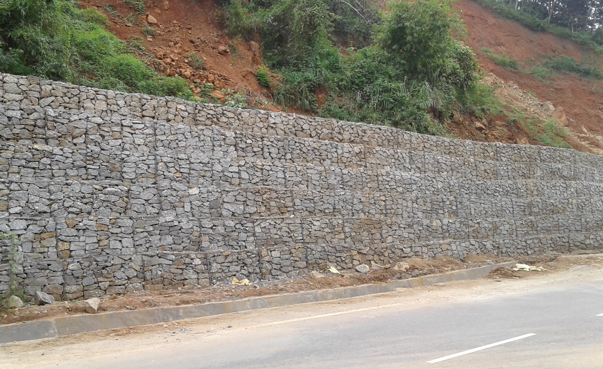 Ash Dyke Pond Construction, Ash Pond Development & Consultancy Services in India