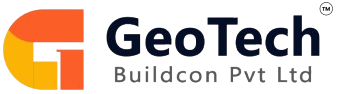 Geotech Buildcon Pvt Ltd Logo